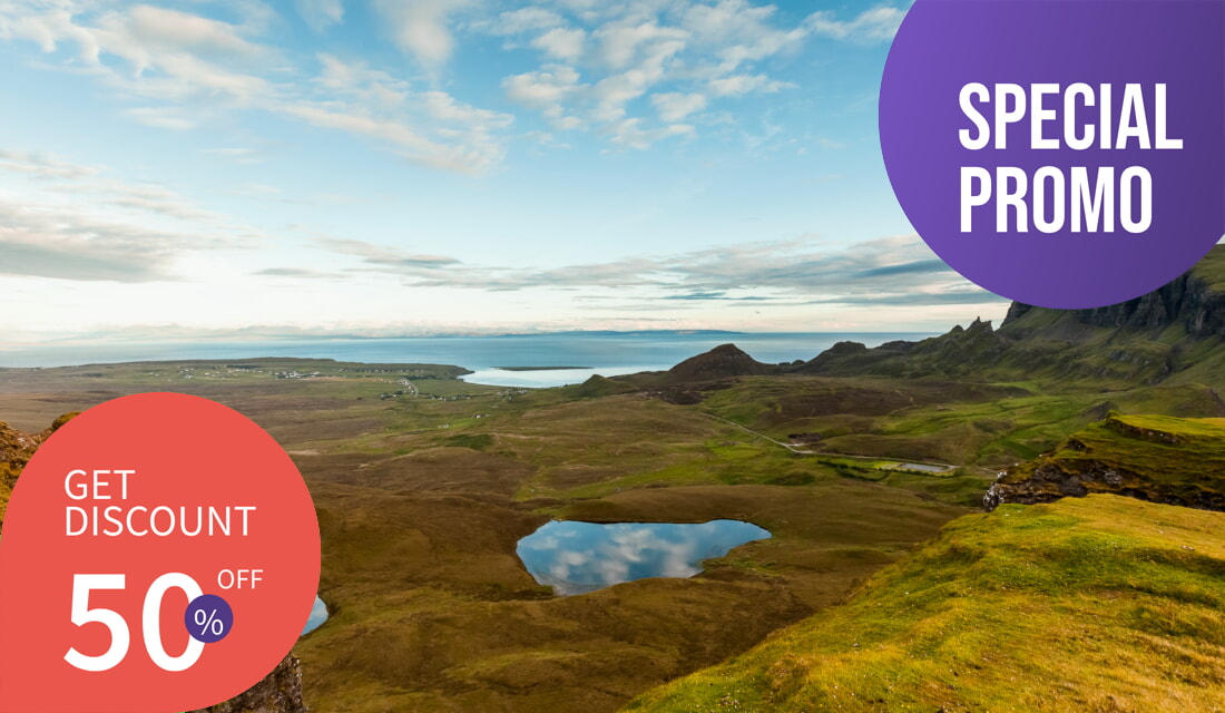 Isle of Skye